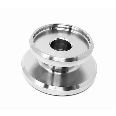 Springer Parts SRC/ARC Divert Plug 1.5 3-A, Replaces Alfa Laval Part# 3135303631 3135303631SP